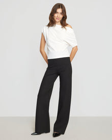 Renée | Quinn Off-Shoulder Top in Size Small