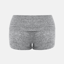 RUE Knit Mini Shorts - OW Collection