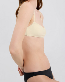 Womens | Daniela Bikini Bottom | Noir