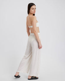 The Milly Pant - Solid & Striped