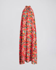 The Viv Dress - Solid & Striped