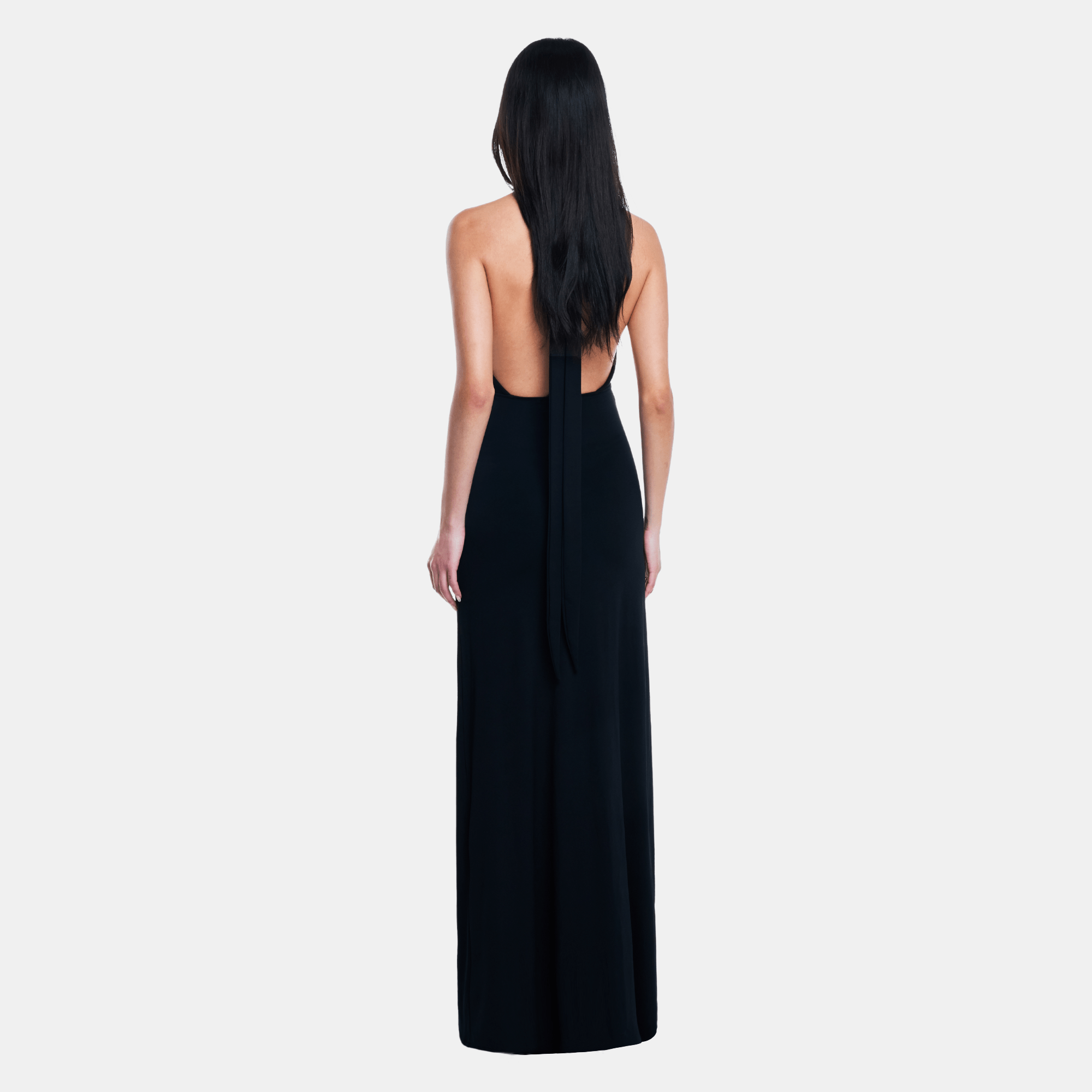 VESPER Maxi Dress - OW Collection