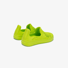 Scenario Slip-On | Volley Yellow | Unisex
