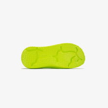 Scenario Slip-On | Volley Yellow | Unisex