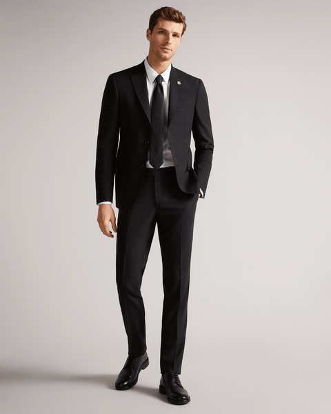 Men | JV Core Jacket | Black