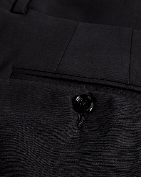 Men | JV Core Trouser | Black