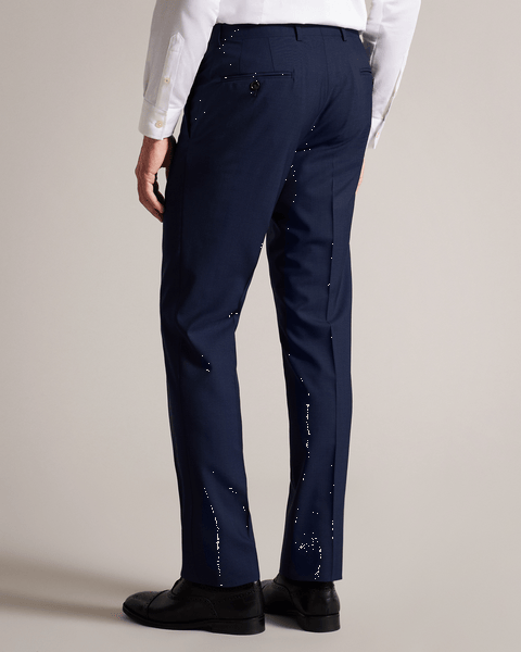Men | JV Core Trouser | Bright Blue