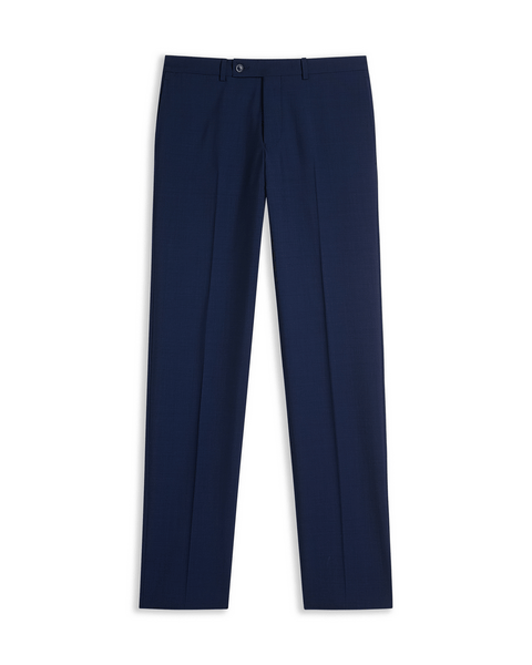 Men | JV Core Trouser | Bright Blue
