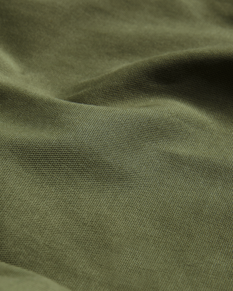 Men | Chino Short | Light Pastel Green