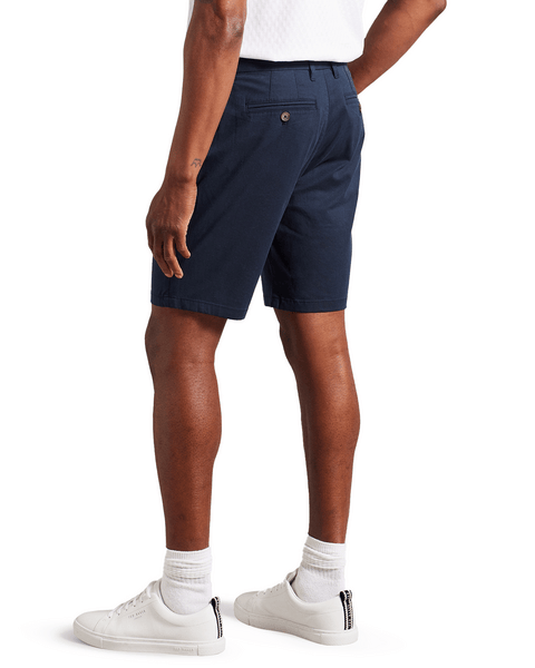 Men | Chino Short | Navy
