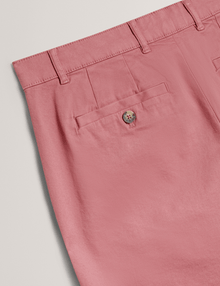 Men | Chino Short | Mid Pink (V2)
