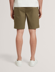 Men | Chino Short | Green