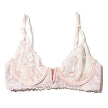 La Vie Underwire Bra | Vie En Rose (Pink)