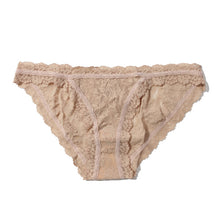 Signature Lace Brazilian Bikini | Chai