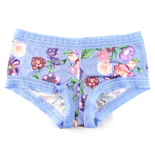 Dreamease Modal Boyshort | Chatsworth House Gardens