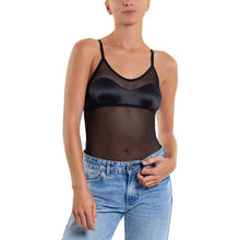 Dark & Dangerous Bodysuit | Black