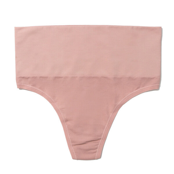 Body Midrise Thong | Inner Peace (Beige)