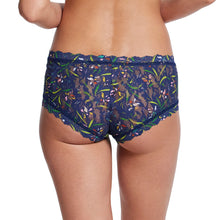 Signature Lace Boyshort | Field Day