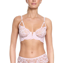 La Vie Underwire Bra | Vie En Rose (Pink)