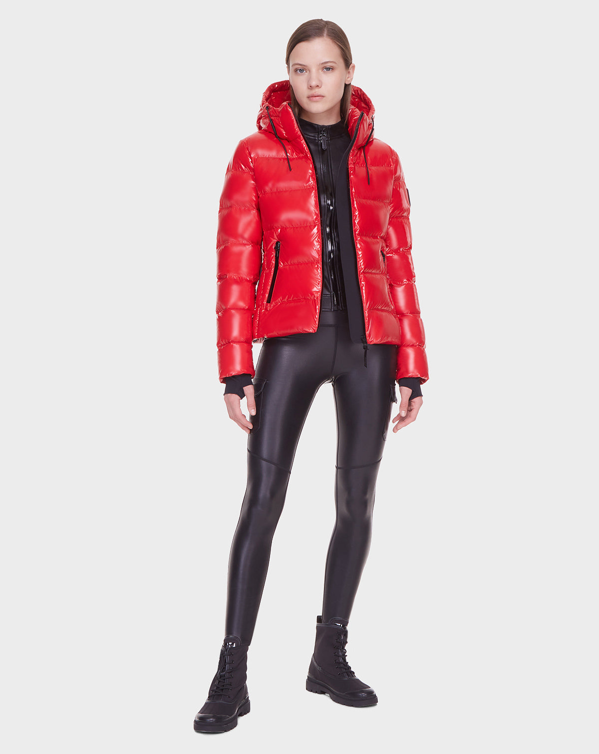 Women | MARE - 8121572 | Poppy Red