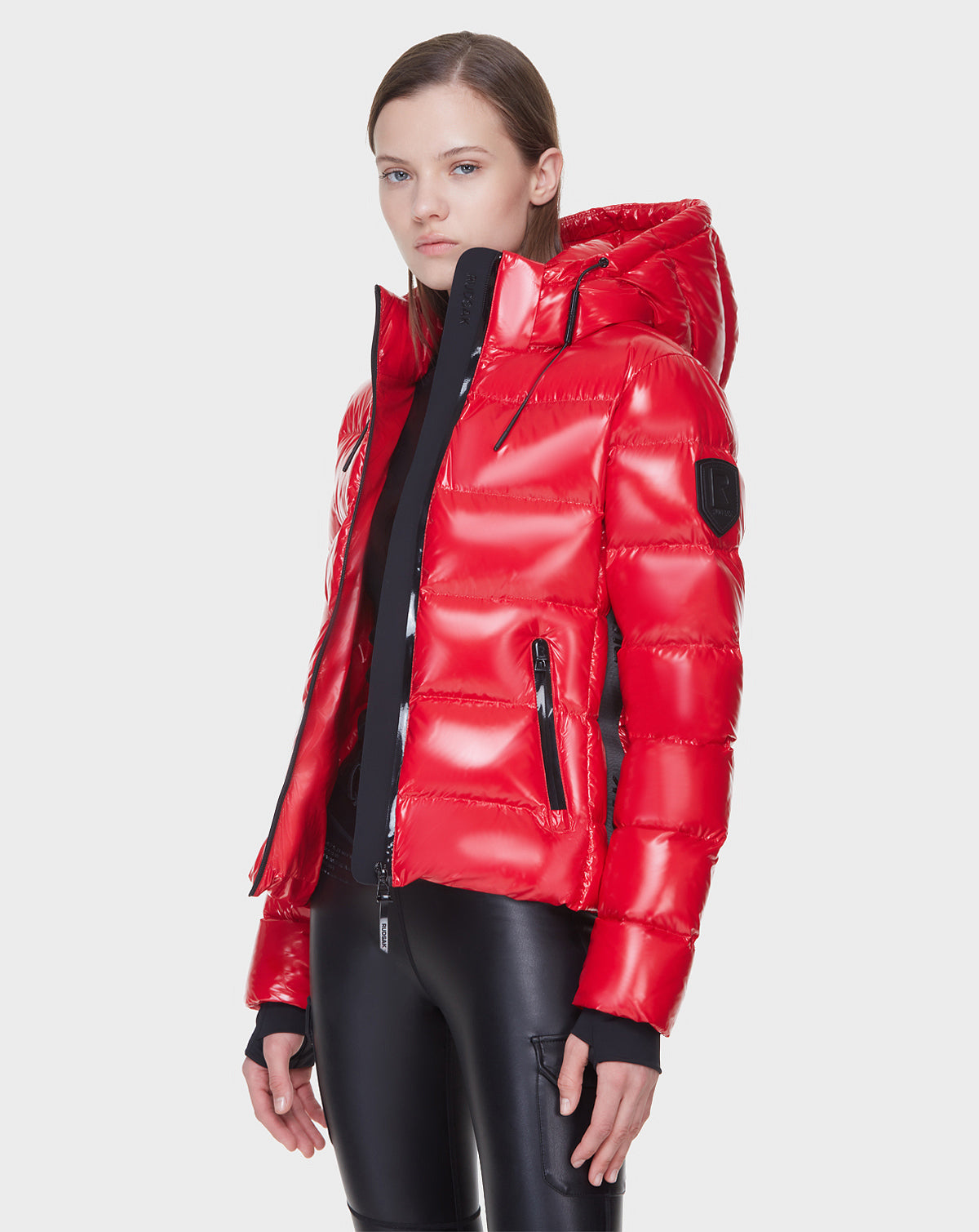 Women | MARE - 8121572 | Poppy Red