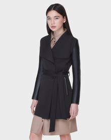 Women | MELBA - L122007 | Black