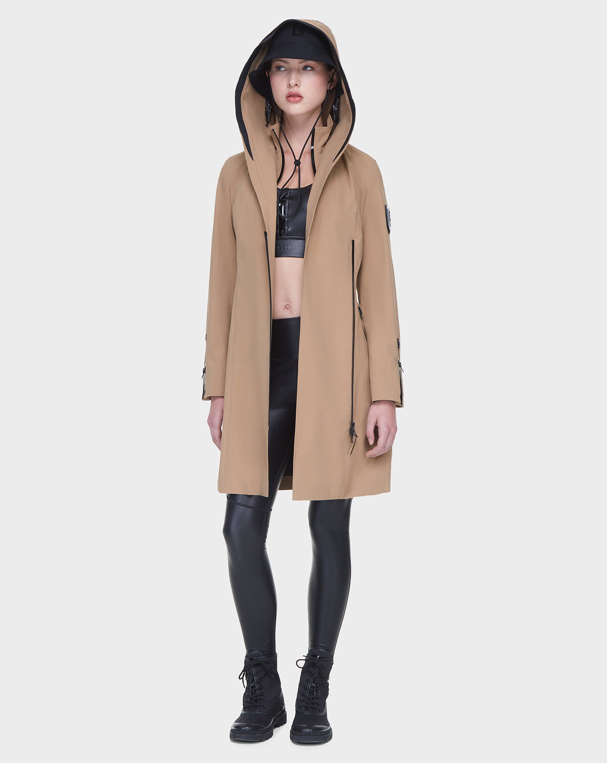 Women | CARA - 8122000 | Toffee