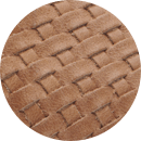 Alejandro Woven Slip On Woven Almond Men's Leather Slip On Nisolo