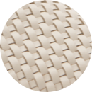 Alejandro Woven Slip On Woven Bone Men's Leather Slip On Nisolo