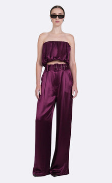 May Crop | Plum